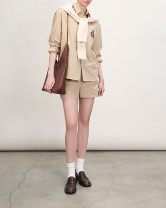 Купить Шорты SPORTY&RICH