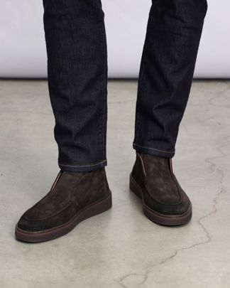 Купить Полуботинки FABIANO RICCI MEN