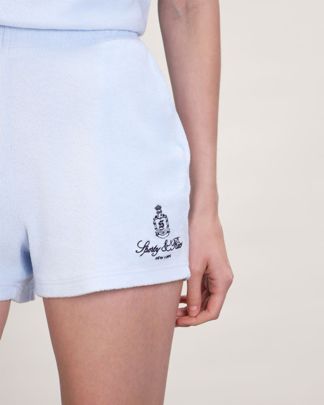 Купить Шорты SPORTY&RICH