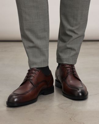 Купить Туфли HUGO BOSS