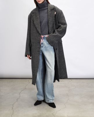 Купить Пальто MONOCHROME