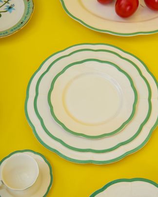 Купить Тарелка BITOSSI