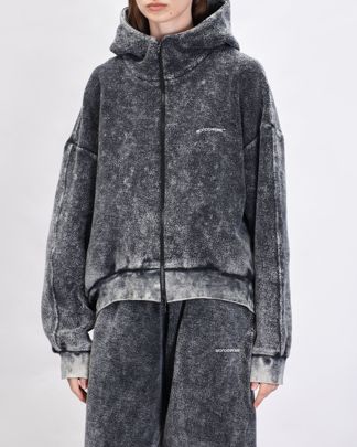 Купить Худи MONOCHROME