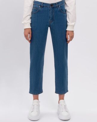 Купить Джинсы LORENA ANTONIAZZI