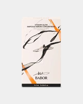 Купить Ампульный набор витамины и сияние BABOR