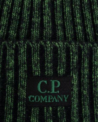 Купить Шапка CP COMPANY
