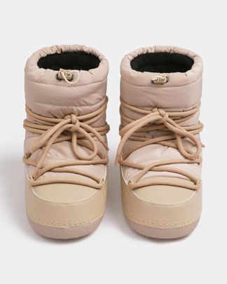 Купить Ботинки INUIKII