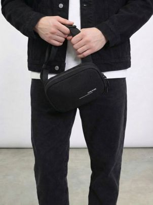 Купить Сумка на пояс LONG RIVER MEN