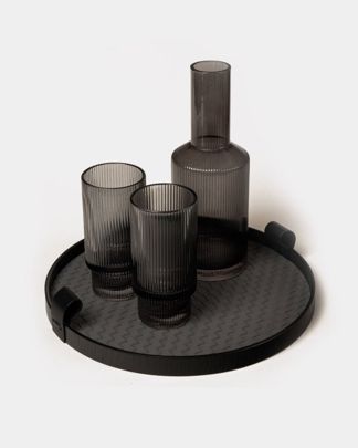 Купить Поднос 30 см DZADZA