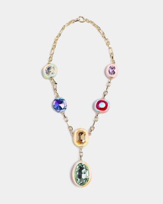 Купить Колье LILI ARCHIVE